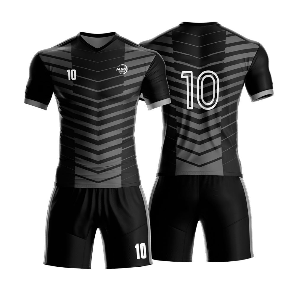 Soccer Uniforms & Kits - Style #05